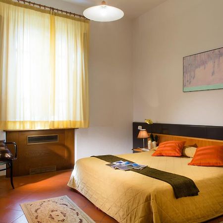 Residence San Niccolo Firenze Eksteriør bilde