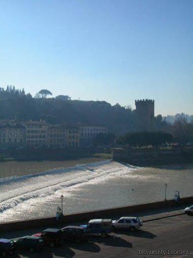Residence San Niccolo Firenze Eksteriør bilde