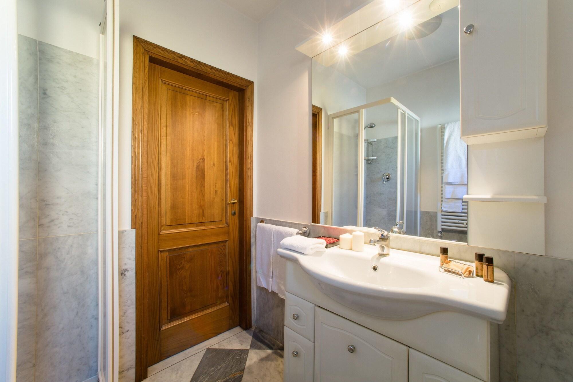 Residence San Niccolo Firenze Eksteriør bilde