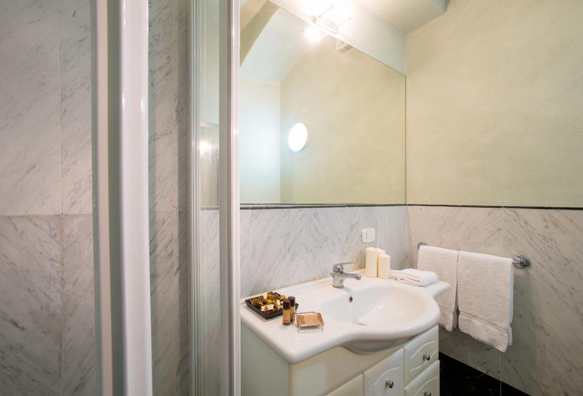 Residence San Niccolo Firenze Eksteriør bilde