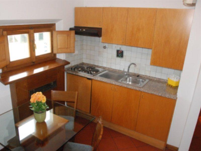 Residence San Niccolo Firenze Eksteriør bilde