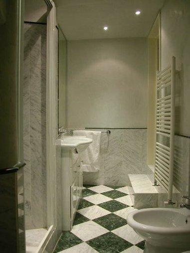 Residence San Niccolo Firenze Eksteriør bilde