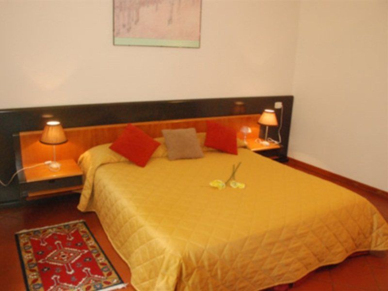 Residence San Niccolo Firenze Eksteriør bilde