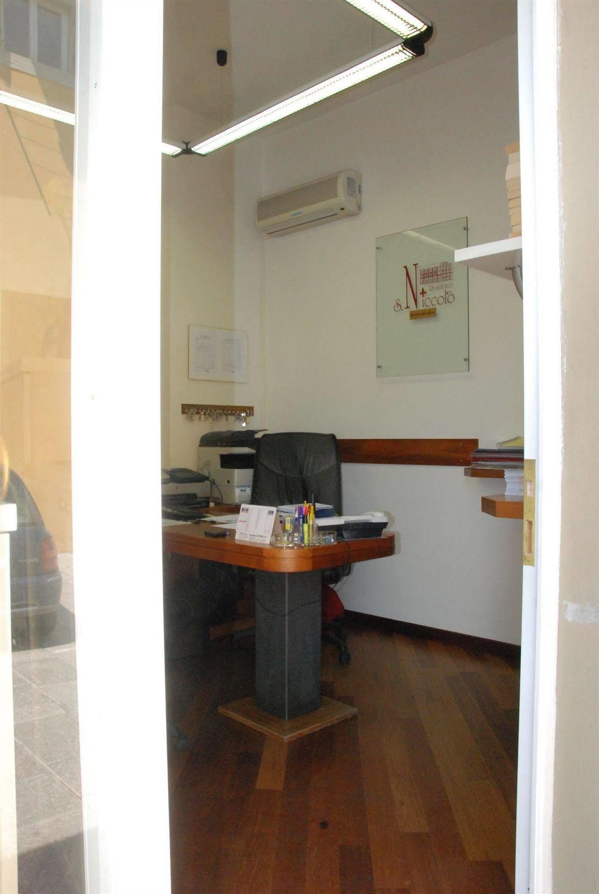 Residence San Niccolo Firenze Eksteriør bilde