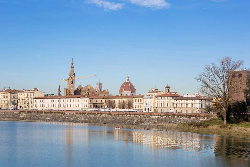 Residence San Niccolo Firenze Bekvemmeligheter bilde